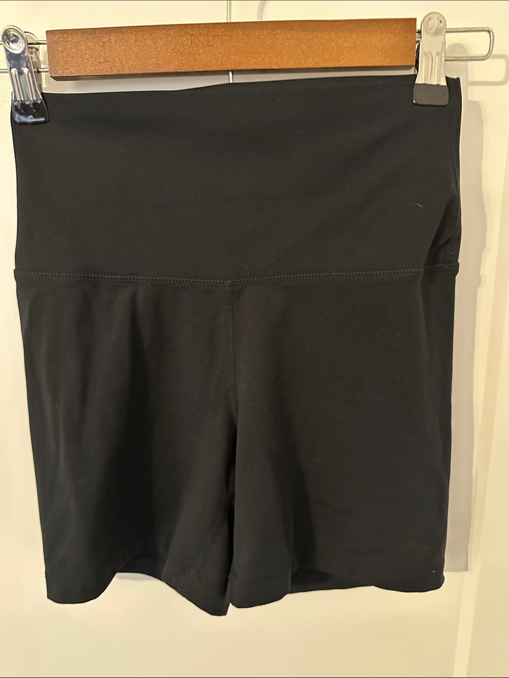 Yogalicious small lux short black